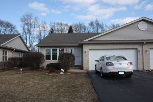 4131 Doe Ct, Joliet, IL 60431-4725