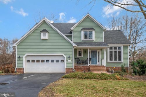 11405 Kimberley Ln, Fredericksburg, VA 22407-8415