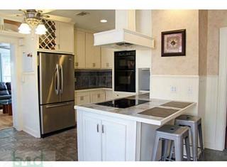 220 54th St, Savannah GA  31405-3420 exterior
