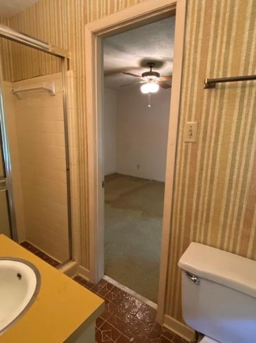 1455 Gardner Rd, Conyers GA  30012-4140 exterior