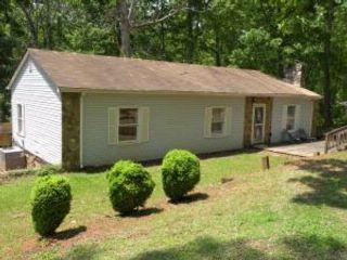 1239 Gate Ln, Scruggs VA  24121-6134 exterior