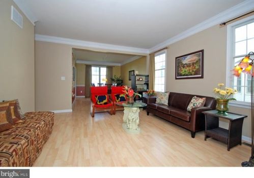 12 Esterbrook Dr, Princeton, NJ 08540-6127