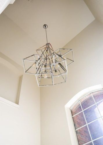 5416 Parkplace Dr, Argyle TX  76226-2216 exterior