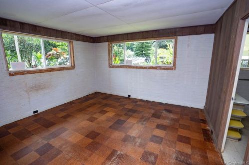 48 Akamu Pl, Honolulu HI  96817-1422 exterior
