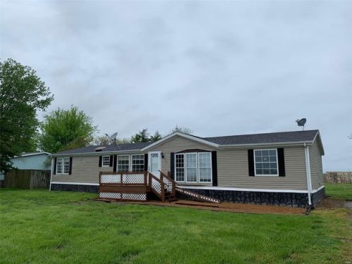 505 Baden Ave, Pocahontas, IL 62275-3601