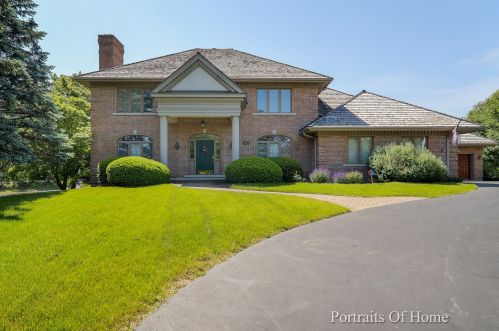 121 Enclave Cir, Lemont, IL 60440-3521