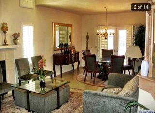 7721 Margaret Dr, Anaheim CA  92808-2109 exterior