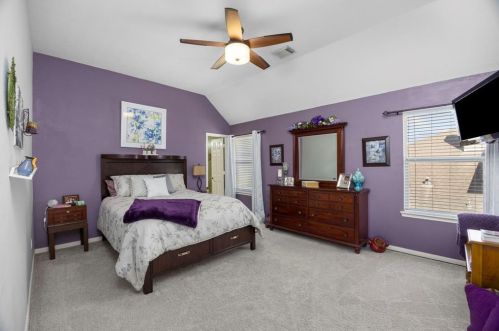 2127 Trinity Mnr Ln, Richmond TX  77469-7255 exterior