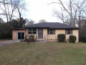 4129 Vaughn Rd, Chattanooga, TN 37411-3009