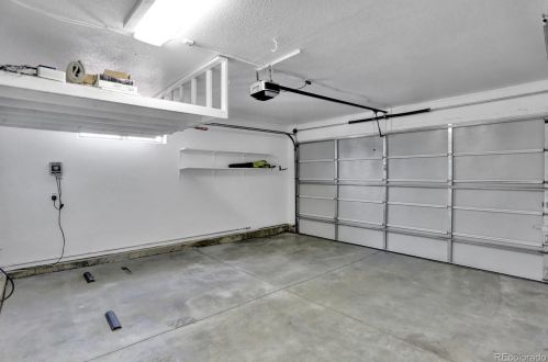 1100 Clarkson St, Denver CO  80210-1605 exterior