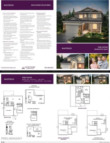 6636 117th Pl, Denver, CO 80233
