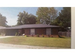 1501 Rosedale St, Ardmore, OK 73401-3715