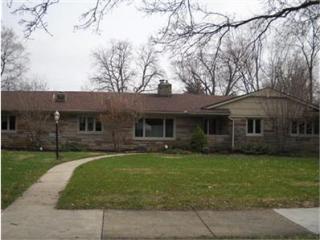 1844 Fountain Blvd, Springfield, OH 45504-1407
