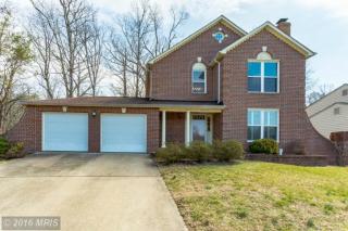 18095 Tebbs Ln, Dumfries VA  22026-2412 exterior