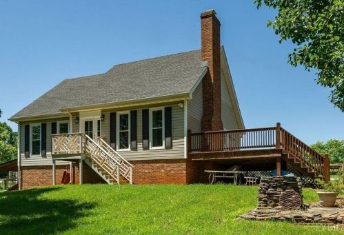 1819 Elkton Farm Rd, Forest, VA 24551-3880