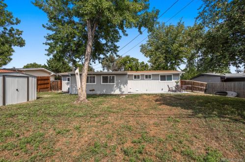 7837 Elmwood Pl, Denver CO  80221-3224 exterior