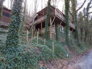 107 Mount Luke Rd, Townsend, TN 37882-3504