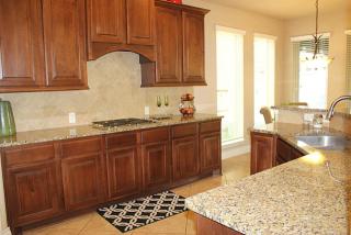4519 Millstone Canyon Ln, Sugar Land TX  77479-3556 exterior