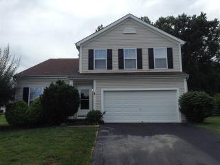 1697 Smoke House Way, Loveland OH  45140-8696 exterior