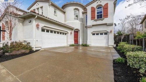 5025 Royal Pines Way, Pleasanton, CA 94568-7761