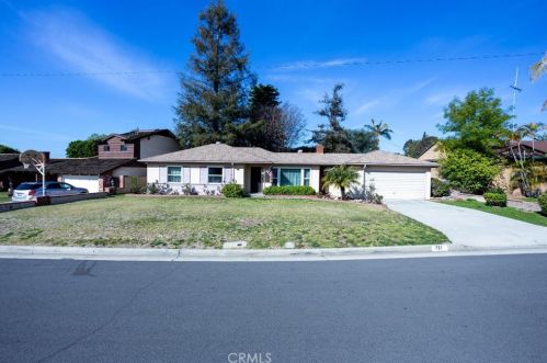 731 El Rancho Dr, La Habra, CA 90631-3602