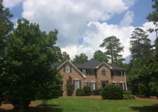 140 Gleneagles Cir, Macon, GA 31210-2943