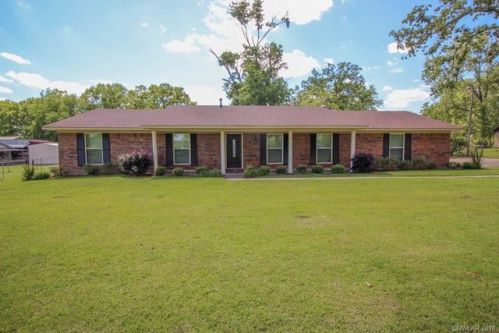 10520 Keith Rd, Springridge, LA 71047-9584