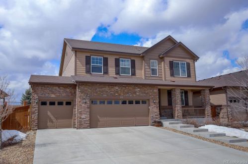 75 Irvington St, Denver, CO 80018