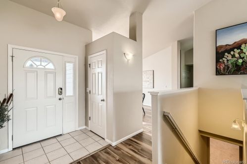 2107 Birdie Dr, Milliken CO 80543-9637 exterior