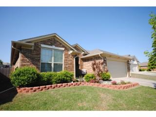 3408 Grant Rd, Norman, OK 73071-2907