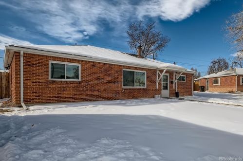 1690 Carrol Ct, Denver, CO 80229-3628