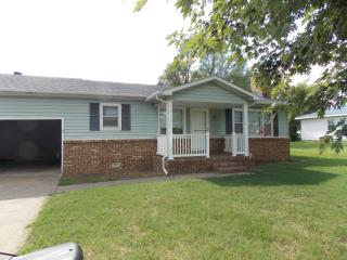 803 David Ln, Miner, MO 63801-8634
