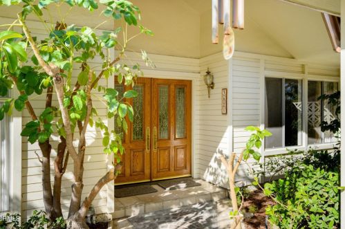 3621 Mesa Lila Ln, Glendale, CA 91208-1030