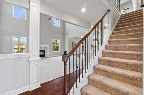 1601 Madison Ln, Conyers GA  30013-2968 exterior