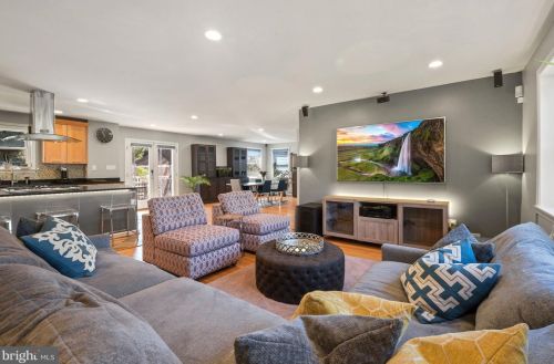 9505 Ocala St, Silver Spring MD 20901-3049 exterior