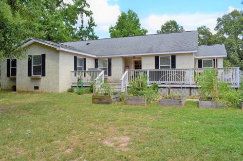 411 Georgia Rd, Meeting Street, SC 29824-3143