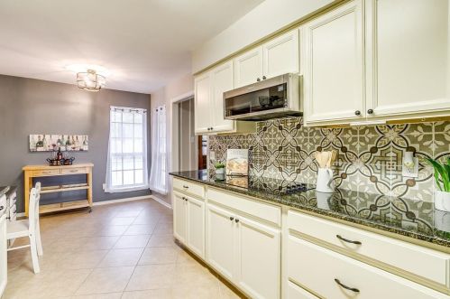 4716 Brandingshire Pl, Fort Worth TX  76133-6502 exterior