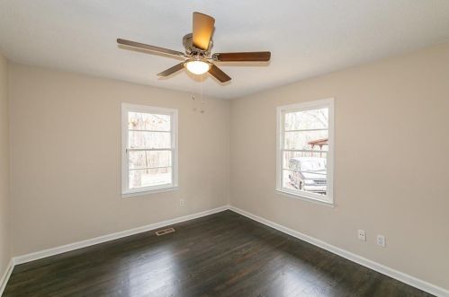 150 Scott Blvd, Stockbridge GA 30281-3855 exterior