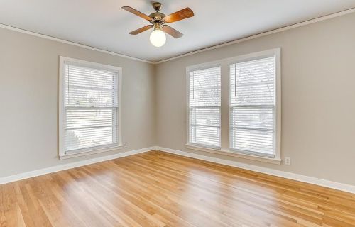 6424 Waverly Way, Fort Worth TX  76116-5405 exterior