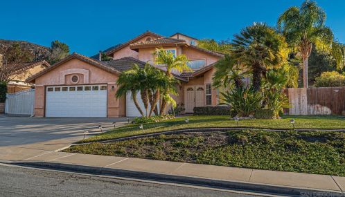 14551 Deverill Dr, El Cajon, CA 92021-2859
