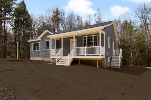54 Barbara Blvd, Laconia, NH 03246-1352