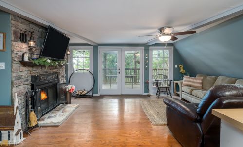 608 Moss Patch Trl, Big Canoe GA  30143-7867 exterior