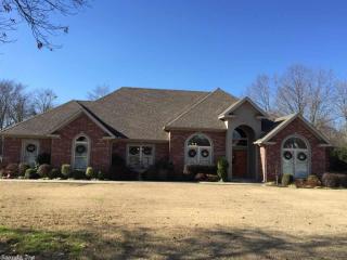 117 Circle M Rd, Searcy, AR 72143-8468