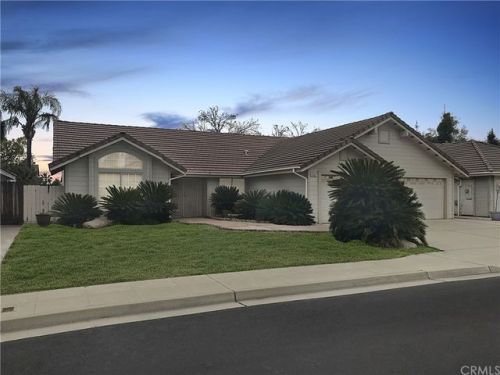 1665 Carolina Ave, Clovis, CA 93611-5980