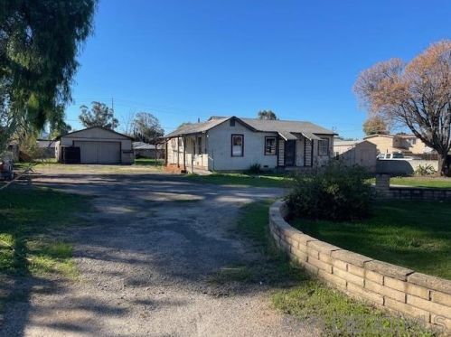 1257 Marline Ave, El Cajon, CA 92021-4907