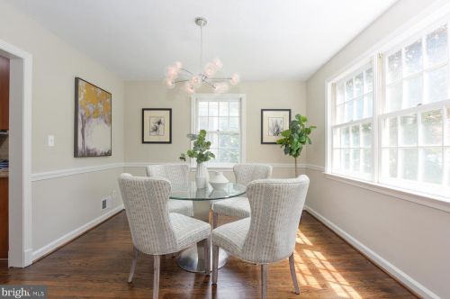 221 Baden St, Silver Spring MD 20901-4839 exterior