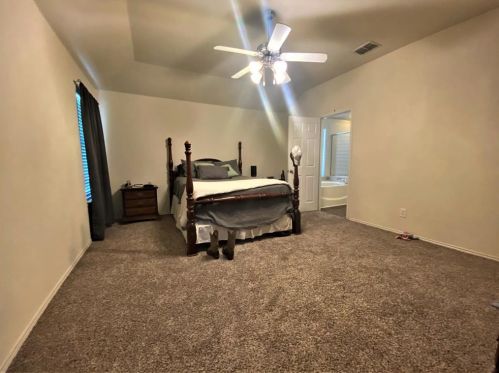 1248 Mountain Air Trl, Fort Worth TX  76131-5445 exterior