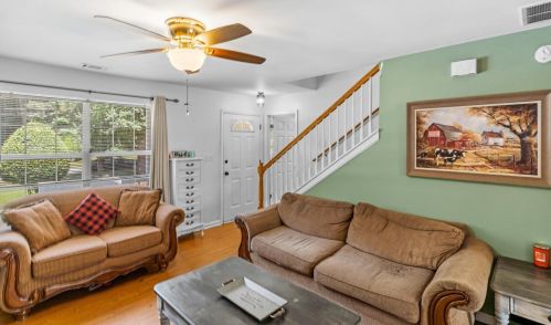 111 Country Ml Ln, Stockbridge GA  30281-4555 exterior