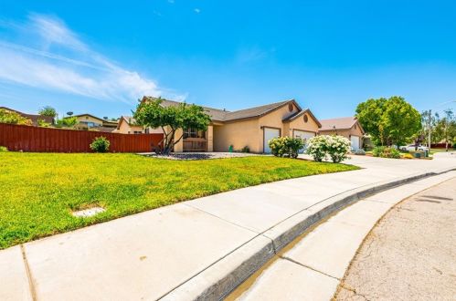 2388 Capet St, San Jacinto, CA 92583-5788