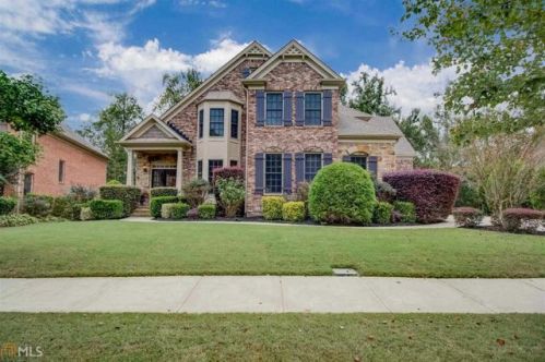 2756 Great Falls Xing, Buford, GA 30519-4561